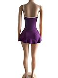 Leisure Carnival Sporty Versatile Sundress FC-1454
