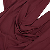 2026 Solid Color Halter Neck Backless Tie-Neck Top and Toe Ring Pants Two-Piece Set RS-26ST020