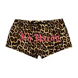 New Sexy Slim Fit Off-Shoulder Short-Sleeve Shorts Set MJL-XX350