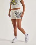 Fashionable Printed Short-Sleeve and Shorts Set MJL-XX515