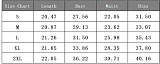 Fashion Letter Print Crossover Halter Neck Deep V Backless Jumpsuit Shorts RS-26105