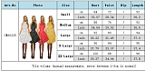2026 Spring/Summer New Halter Neck Tie-up Backless Polka Dot Print Full Skirt Dress CM-60325