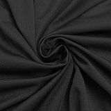 Fashionable and Elegant Waist-Defining Backless Slim-Fit Off-Shoulder Dress BY-7680