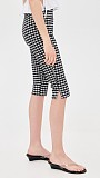 Casual Stretch Slim-Fit Cropped Skinny Pants RS-251113
