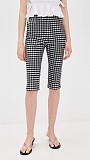 Casual Stretch Slim-Fit Cropped Skinny Pants RS-251113