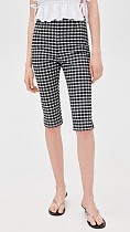 Casual Stretch Slim-Fit Cropped Skinny Pants RS-251113