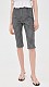 Casual Stretch Slim-Fit Cropped Skinny Pants RS-251113