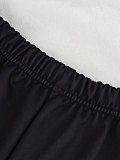 Stylish Casual and Comfortable High-Waisted Tapered Joggers HANI-TY009
