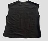 2026 Casual Lip-Print Studded Tank Top FC-1428