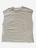 2026 Casual Lip-Print Studded Tank Top FC-1428