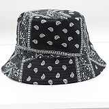 Fisherman Hat Bucket Women Summer Outdoor Sun Protection RS-202605