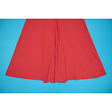 Sexy Backless One-Shoulder Slim-Fit Gown With Metal Embellishments YF-985