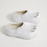 Soft Claw Slippers Mueller Shoes Thick Soled Claw Shoes RS-202530