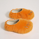 Soft Claw Slippers Mueller Shoes Thick Soled Claw Shoes RS-202530