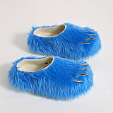 Soft Claw Slippers Mueller Shoes Thick Soled Claw Shoes RS-202530
