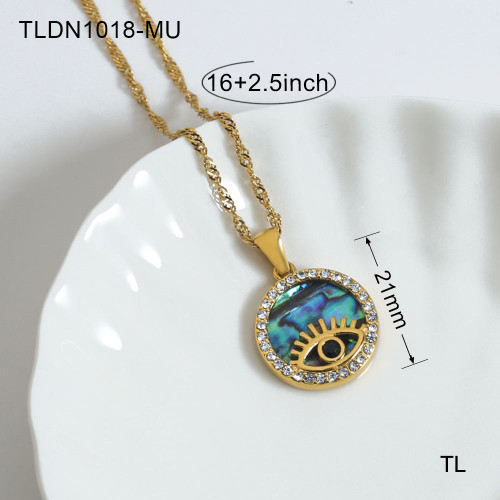 TLDN1018-MU