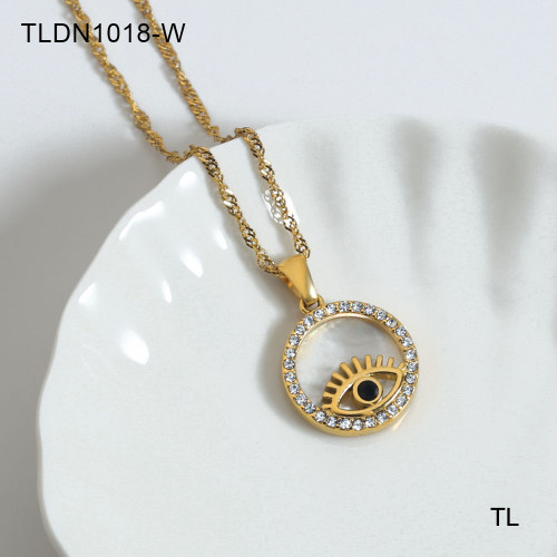 TLDN1018-W