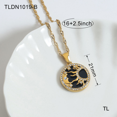TLDN1019-B