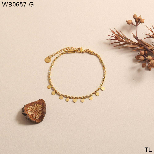 WB0657-G