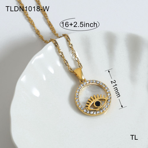 TLDN1018-W