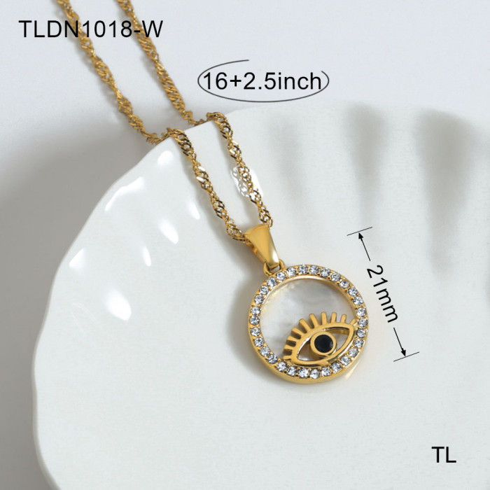 TLDN1018-W