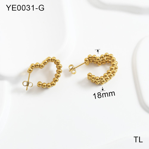 YE0031-G