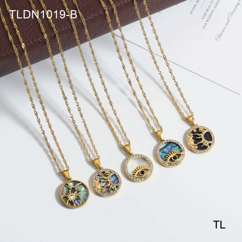TLDN1019-B