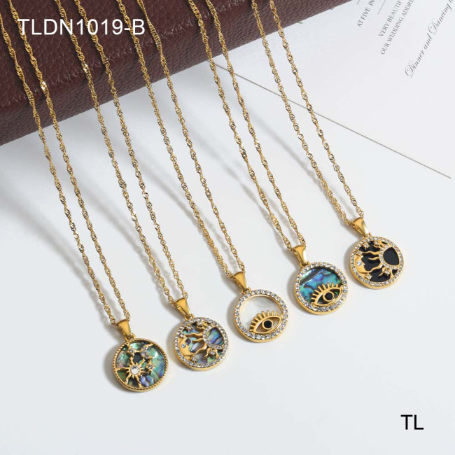 TLDN1019-B