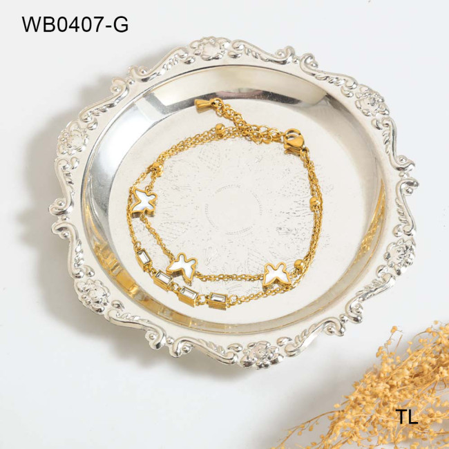 WB0407-G