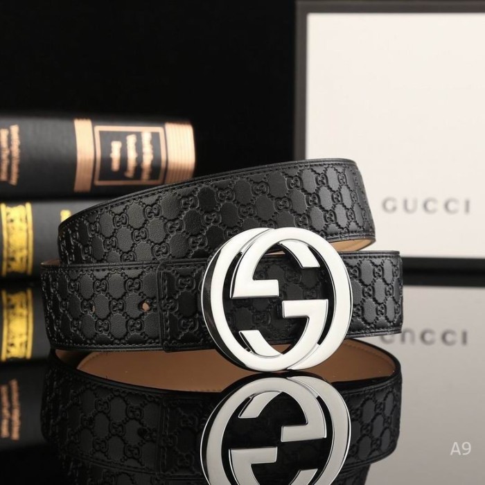 G*ucci Belts Top Version