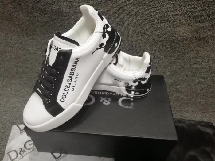 D*G Sneaker