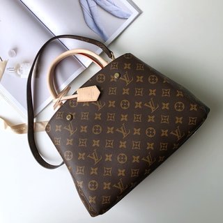 L*ouis V*uitton Bag Top Quality 33*23*15cm