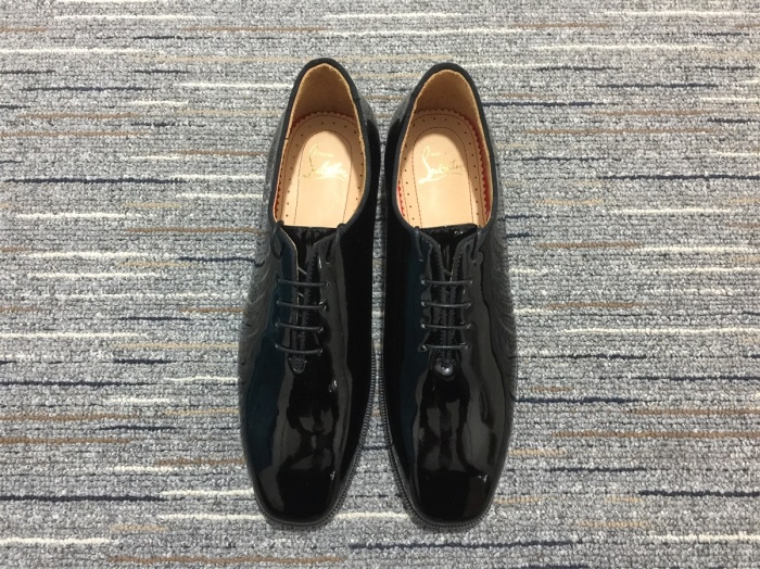 C*ristian L*uboutin Loafer