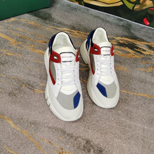 Men B*uscemi Sneaker