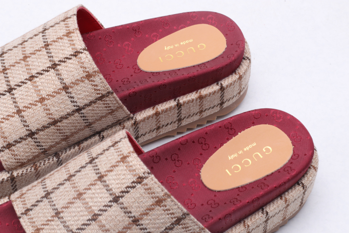 Women G*cci Sandals
