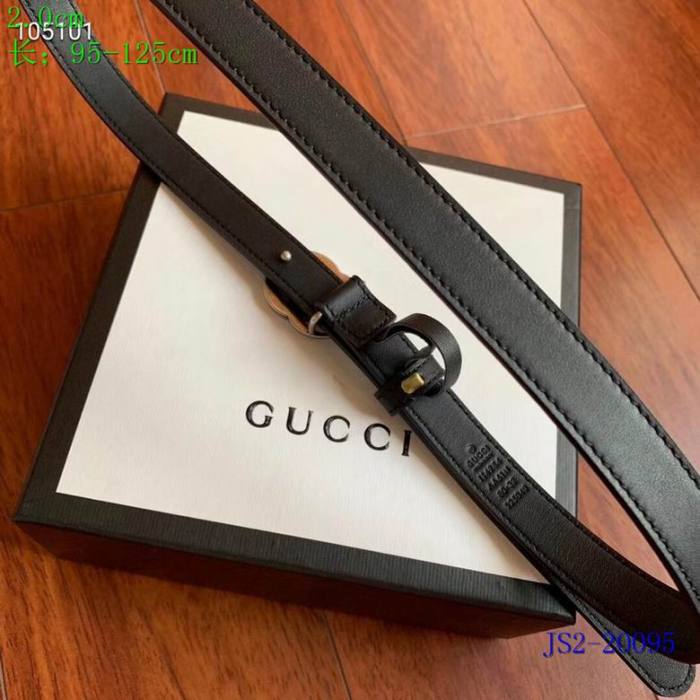 G*cci Belts