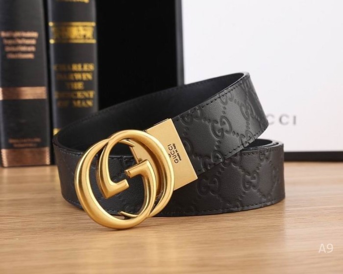 G*ucci Belts Top Version