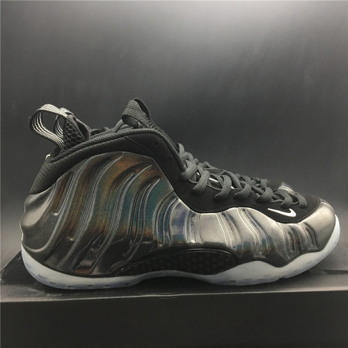 Nike Air Foamposite One “Hologram”