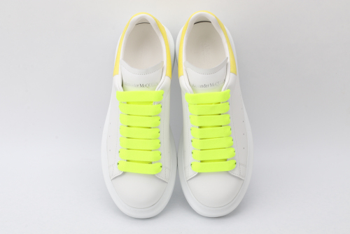 A*exander M*queen Sneaker