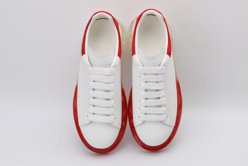 A*exander M*queen Sneaker