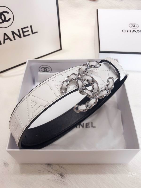 C*anel Belts Top Version