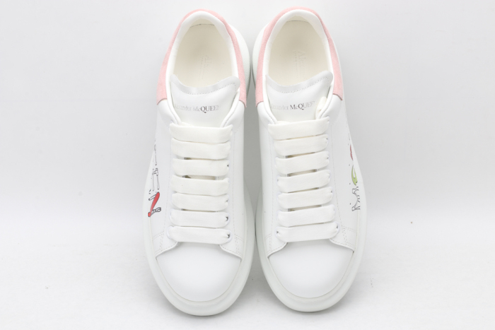 A*exander M*queen Sneaker