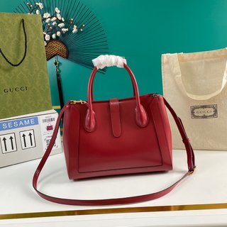 G*ucci Bag Top Quality 30*24*12cm