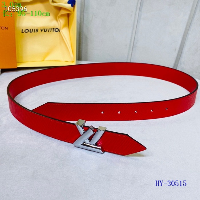 L*uis V*itton Belts Top Version
