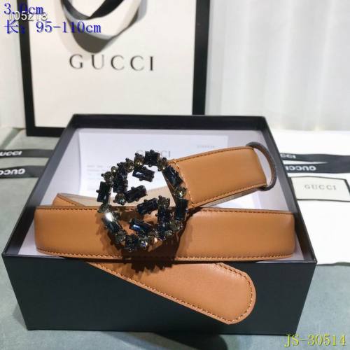 G*ucci Belts Top Version