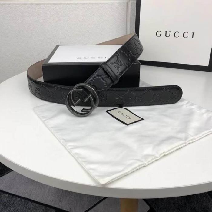 G*ucci Belts Top Version
