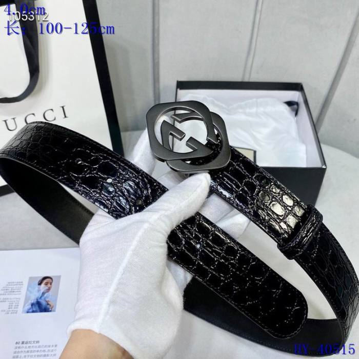 G*ucci Belts Top Version