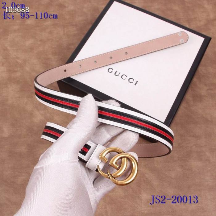 G*cci Belts