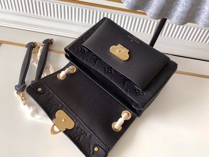 L*ouis V*uitton Bag Top Quality 21x15x8 cm