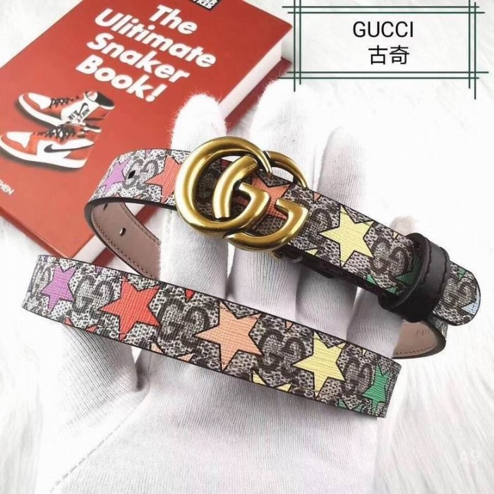 G*ucci Belts Top Version